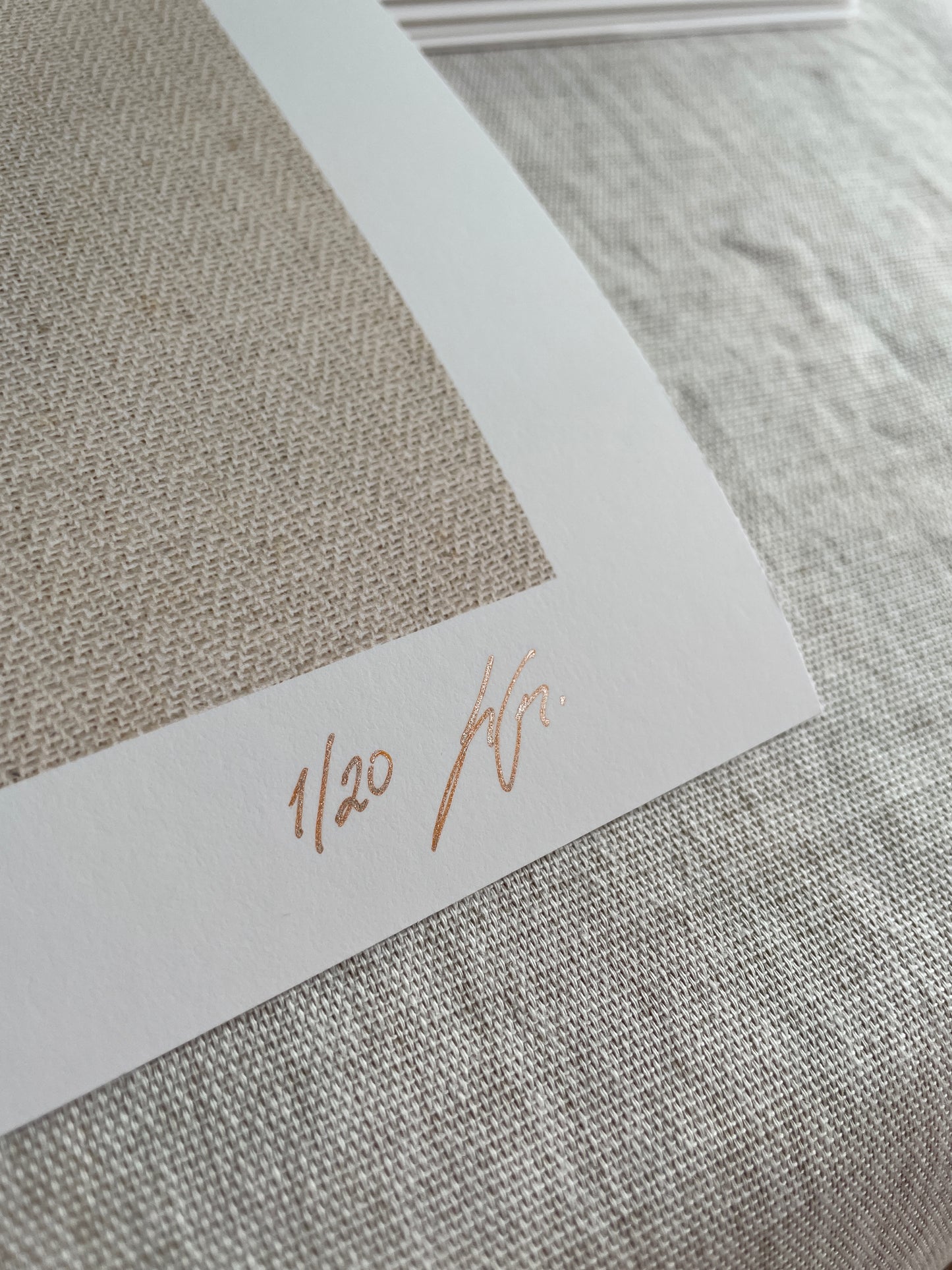 LIMITED EDITION PRINTS of “Table for one, s’il vous plaît”