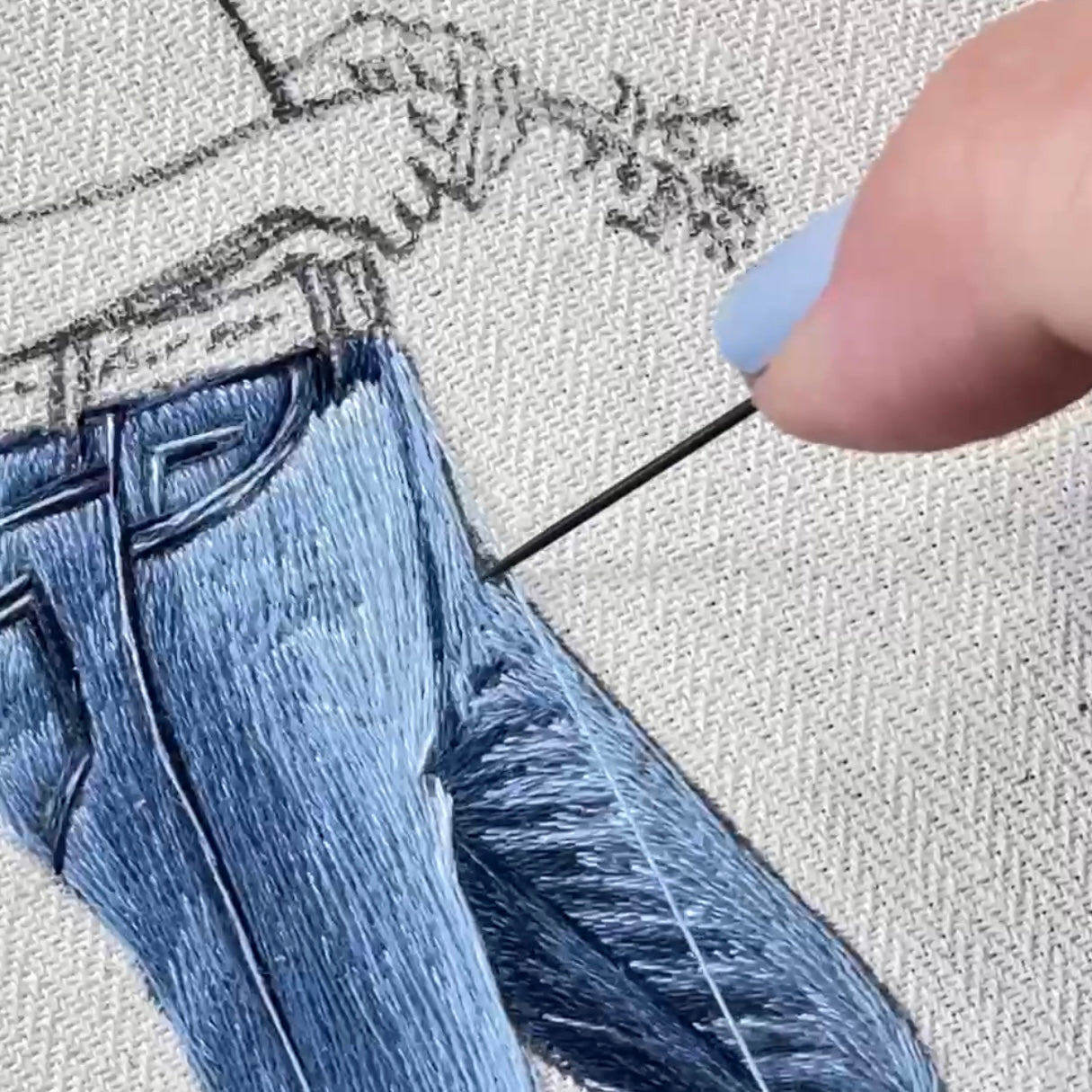Denim Study Online Course