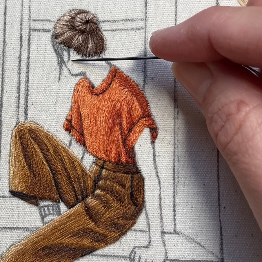 Complete Figure Study Online Course