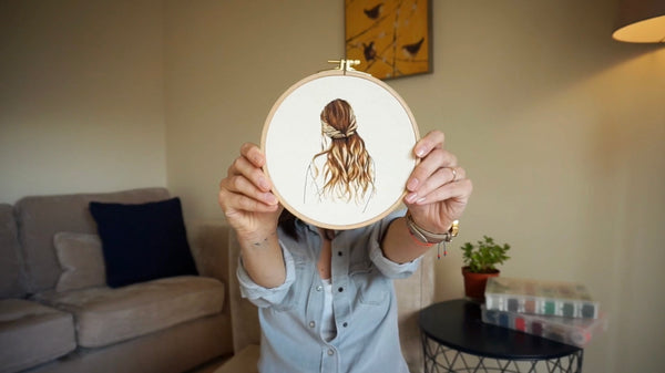 Hair Study Online Course