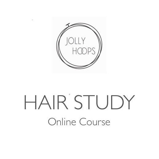 Hair Study Online Course