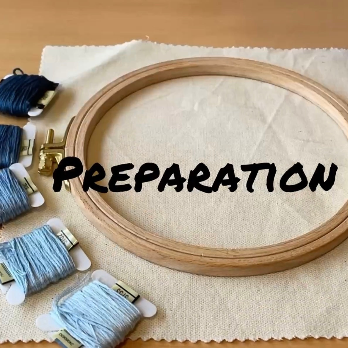 Denim Study Online Course
